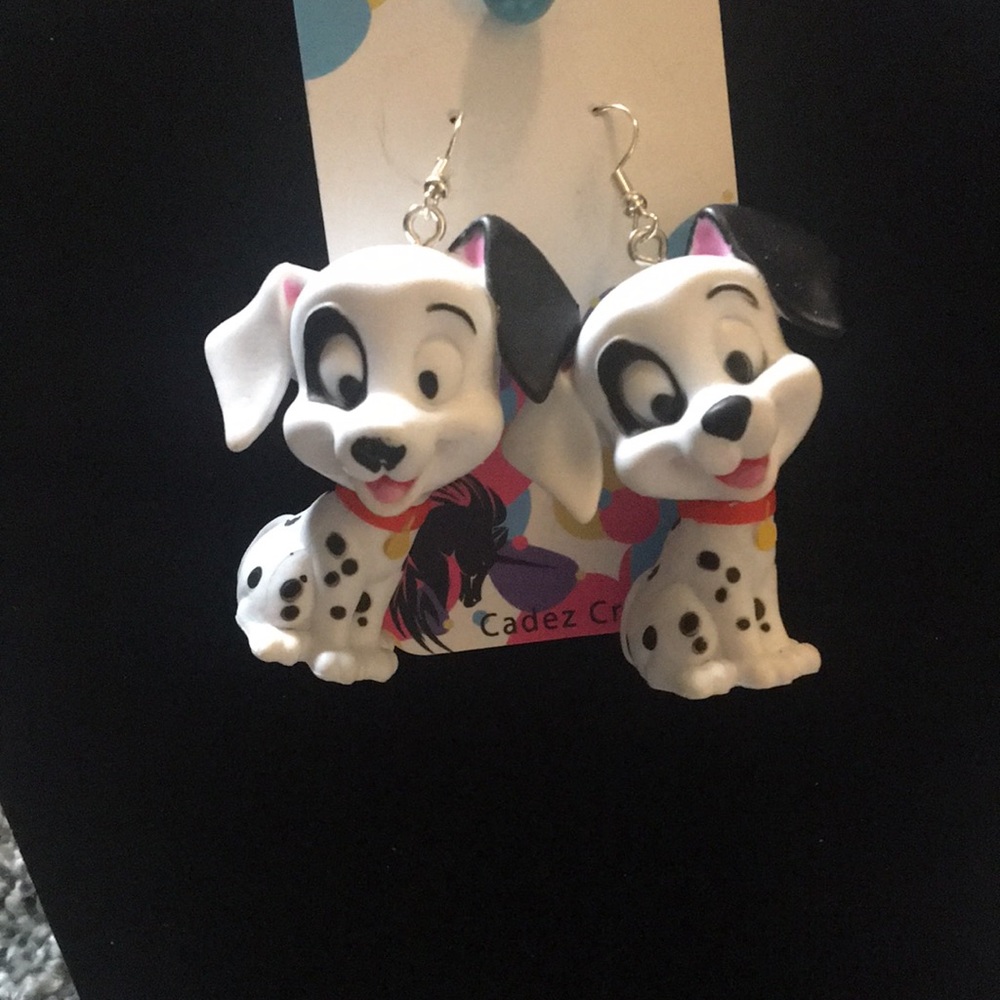 Handmade Earrings
